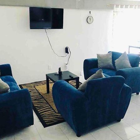푸에블라 Lindo Departamento Centrico Con Estacionamiento 아파트 외부 사진