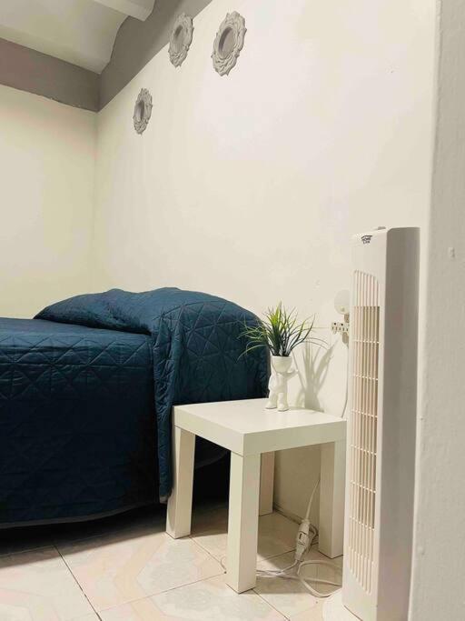 푸에블라 Lindo Departamento Centrico Con Estacionamiento 아파트 외부 사진