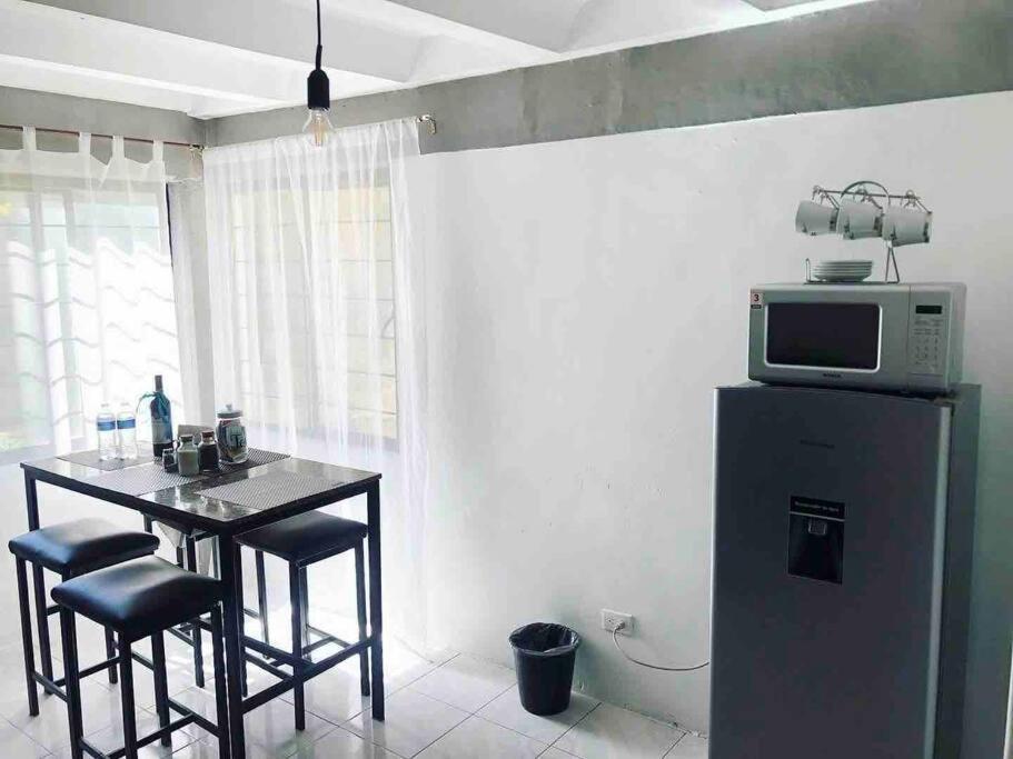 푸에블라 Lindo Departamento Centrico Con Estacionamiento 아파트 외부 사진