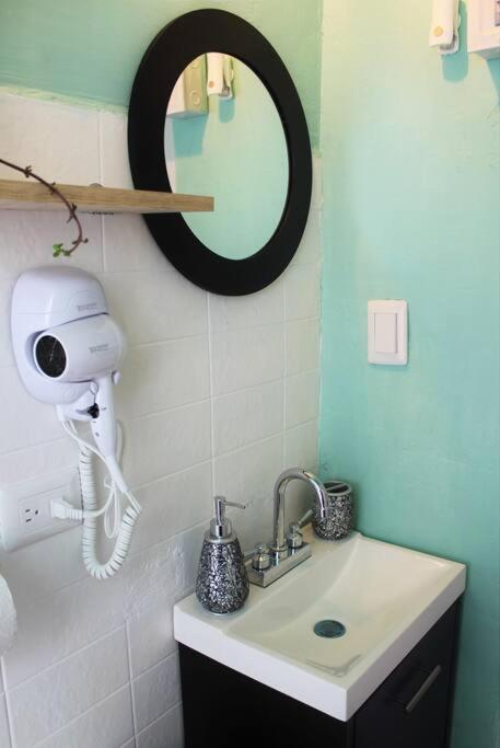 푸에블라 Lindo Departamento Centrico Con Estacionamiento 아파트 외부 사진