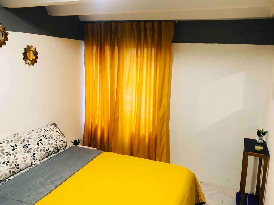 푸에블라 Lindo Departamento Centrico Con Estacionamiento 아파트 외부 사진